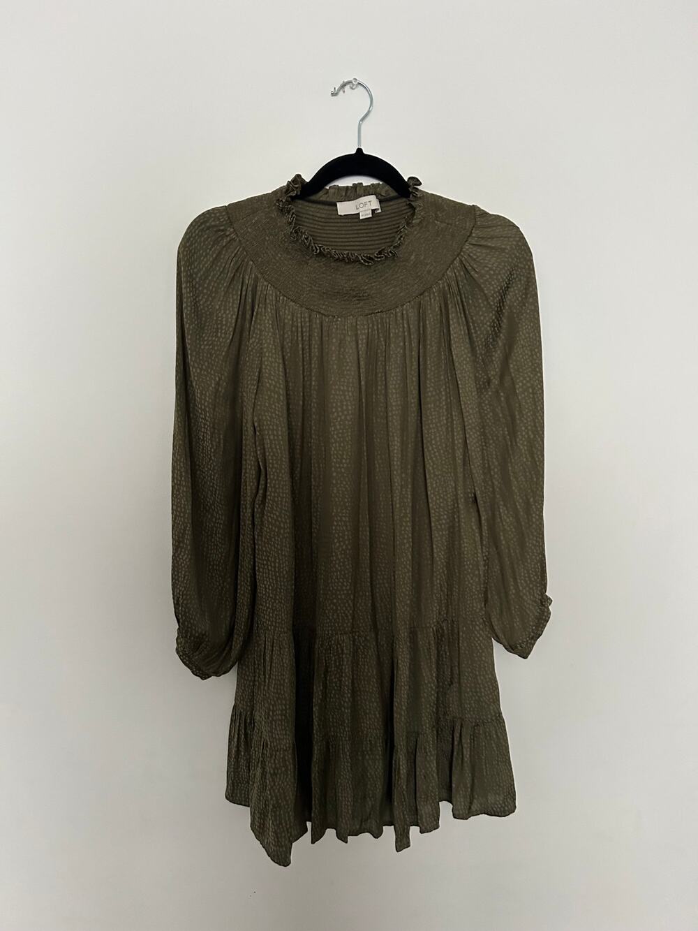 Loft Womens Short Dress *S*